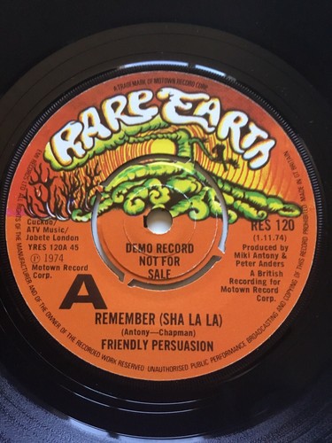 Friendly persuasion remember - friendly, persuasion-remember