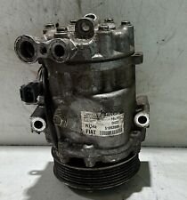 51893889, COMPRESSORE ARIA CONDIZIONATA FIAT DOBLO 1.3 MJET, RICAMBI USATI