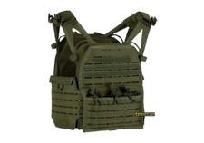 Reaper Plate Carrier Invader