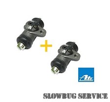 VW MAGGIOLINO KARMANN GHIA DA