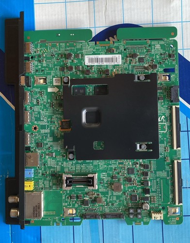 Scheda madre samsung - scheda, tv