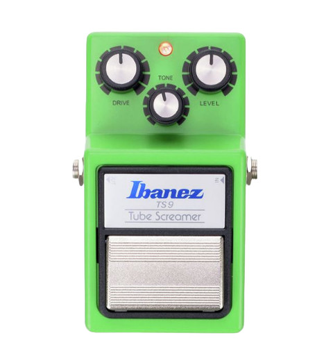 Ibanez ts9 screamer treble - ts9,