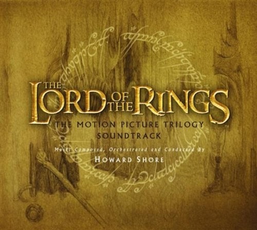 Lord the rings - the, complete