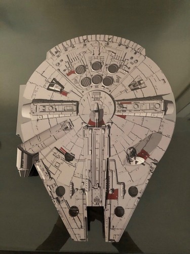 Rollinz star wars esselunga - star,