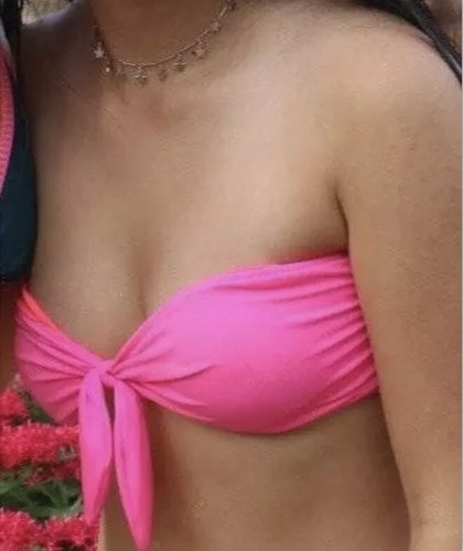 Victorias secret swim belle - victorias,