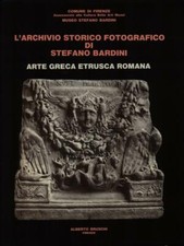 L'ARCHIVIO STORICO FOTOGRAFICO