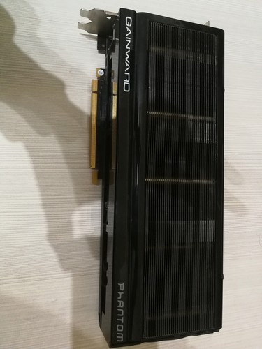 Nvidia gainward gtx780 phantom - gainward,
