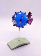 Swarovski pesce paradiso - Paradise Cleona  Capri Fish 626203. crystal original