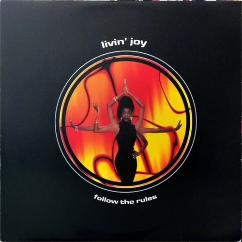 Livin joy follow the - –,