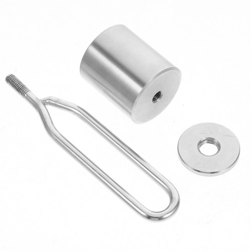 Grill stabilizer weight bbq - grill,