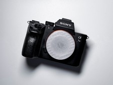 Sony A7 III Full Frame