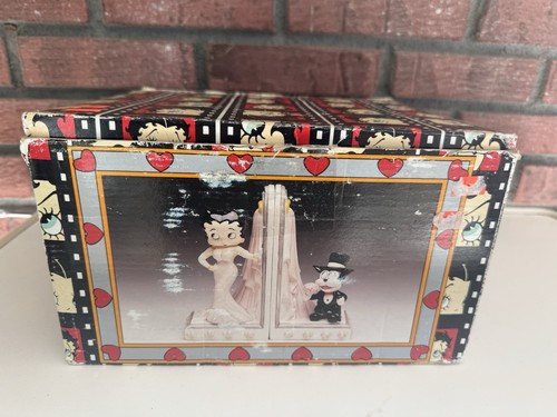 Vintage betty boop bimbo - betty,