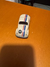 HERBIE il Maggiolino tutto matto  Politoys Vintage