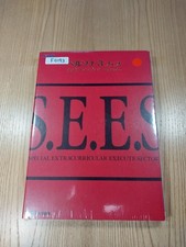 Usato, Persona 3 FES Fan Book