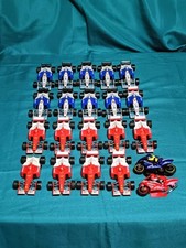 Super Lotto Slot Car Slot Moto 1:32 Pista Giochi Preziosi Polistil