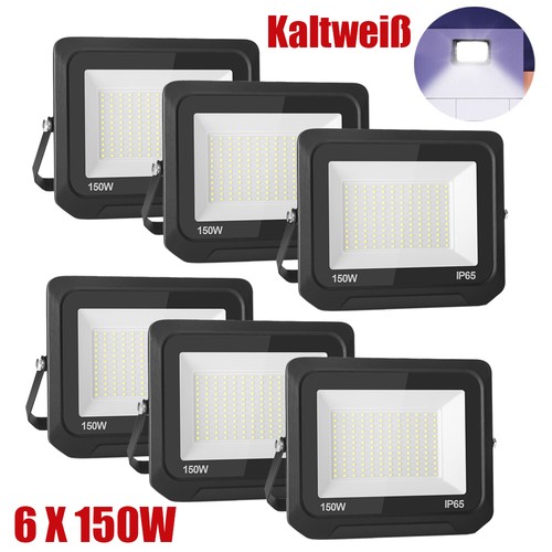 Proiettore led 6x150w - 6x150w, faretto