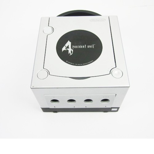 Console nintendo gamecube - nintendo,