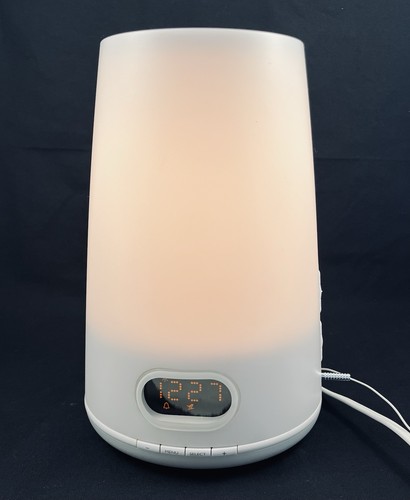 Sveglia philips hf3470 - philips,
