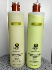 Ojon Shampoo e Balsamo