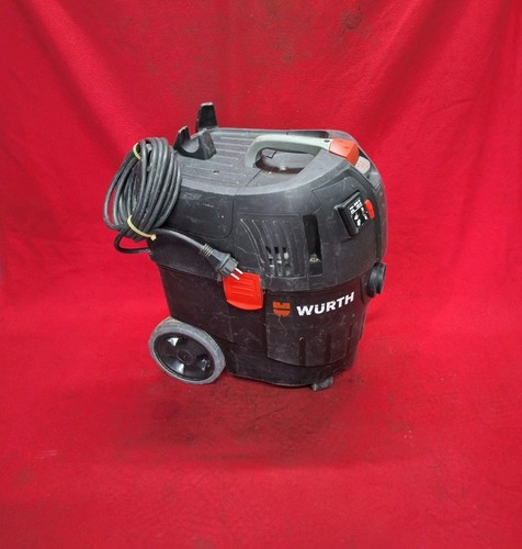 Würth iss aspirapolvere - iss,