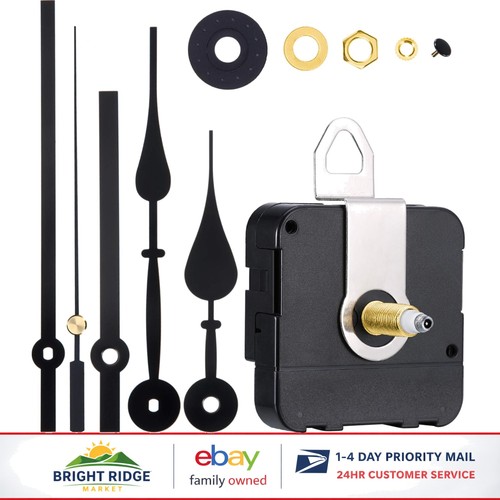 Kit meccanismo orologio albero - kit,
