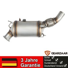 Filtro antiparticolato diesel