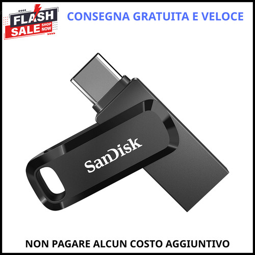 Sandisk ultra dual - sandisk, drive