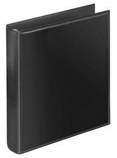 Veloflex 4153280 - Raccoglitore ad anelli con tasche trasparenti, formato DIN A5