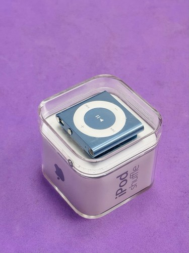 Nuovo apple ipod shuffle - *nuovo*,