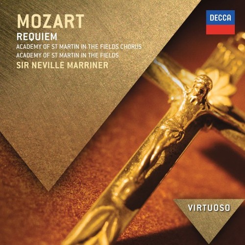 Mozart requiem cd - -,