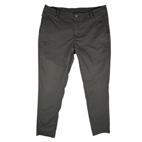 Pantalone birddogs uomo 38x32 - birddogs,