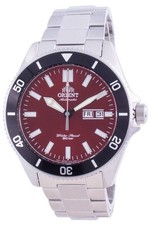 Orologio Uomo Orient Sports