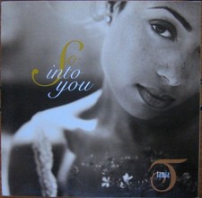 Tamia / So Into You 1998