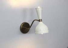 Applique lampada da parete