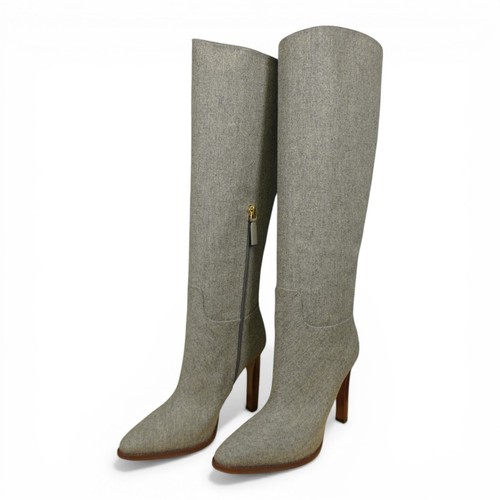 Stivali alti ralph lauren - stivali,