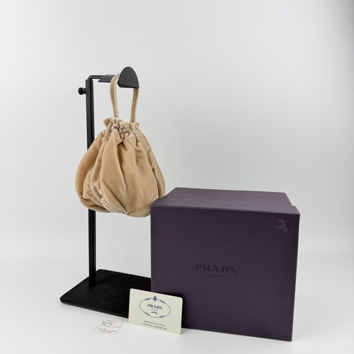 Mini borsa mano originale - borsa,