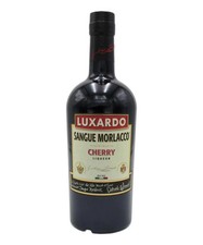 Sangue Morlacco Luxardo