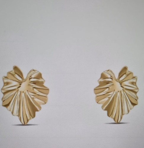 Orecchini stroili oro - orecchini,