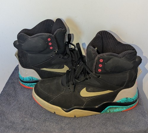 Nike air command - air, spurs