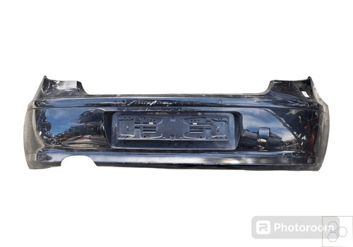 51120035911 paraurti post - post., bmw