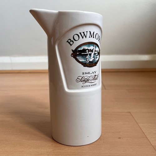 Vintage bowmore islay single - vintage,