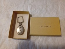 TRUSSARDI PORTACHIAVI IN