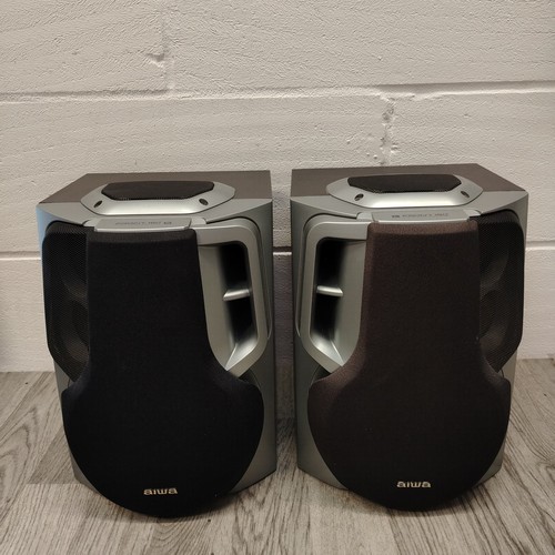 Aiwa ans706 coppia di - aiwa, sx-ans706