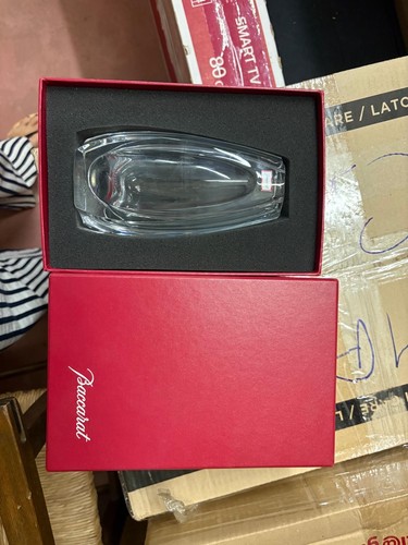 Vaso baccarat modello - vaso,