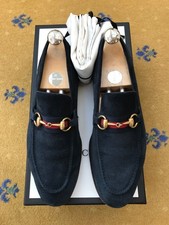 Gucci mocassini scarpe