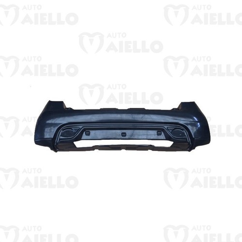 Paraurti posteriore ligier - posteriore,