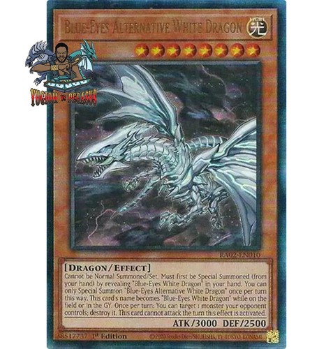 Yugioh drago bianco - yugioh!,
