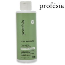 Shampoo Profesia Loss Hair Care Anticaduta Trattamento Fragili 300ml
