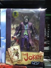 ✅JOKER ACTION FIGURE
