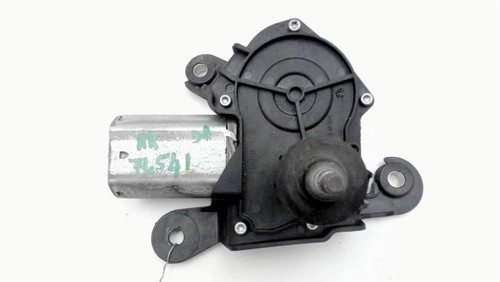 Motore tergicristallo